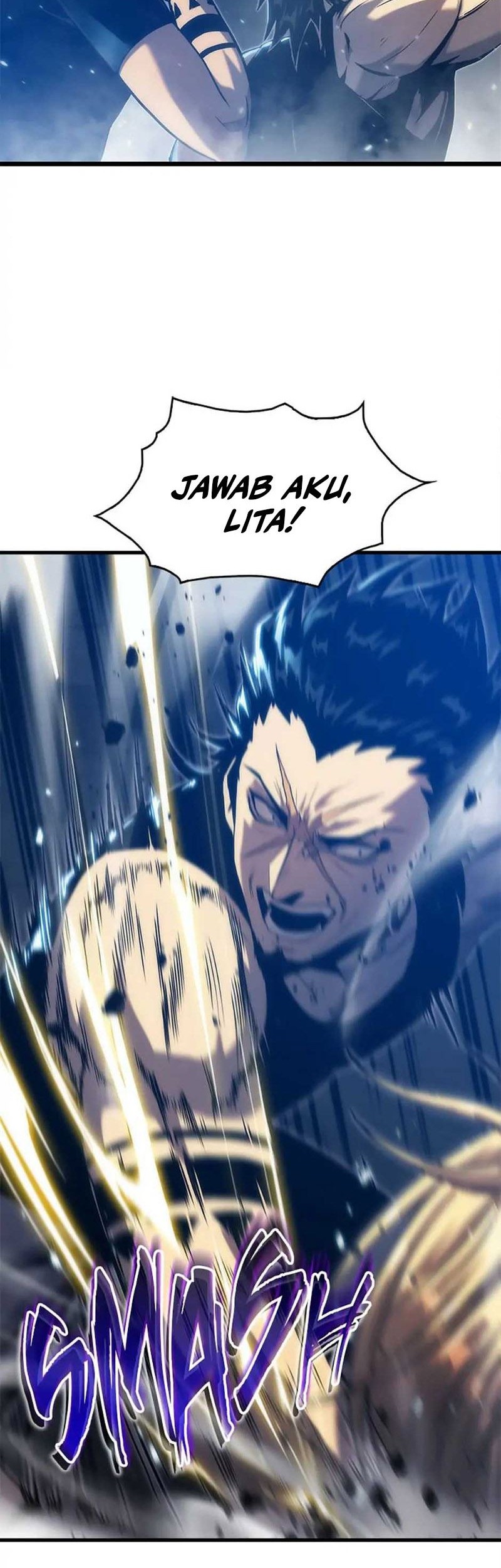 Tiger’s Descent Chapter 30 - halaman 7
