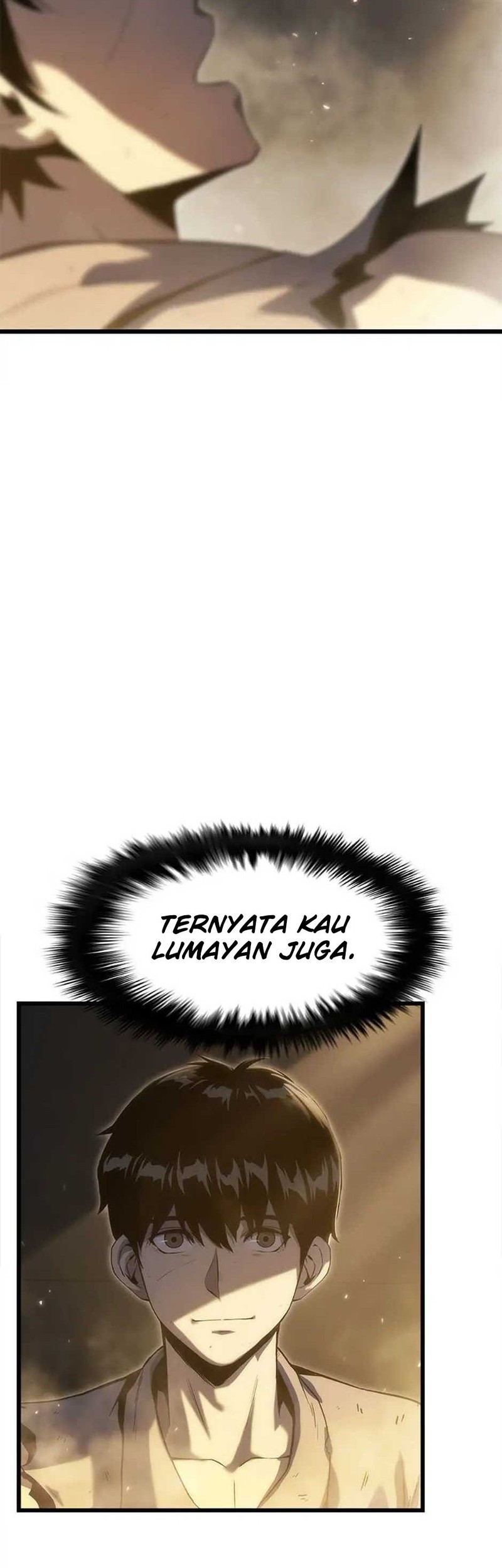 Tiger’s Descent Chapter 31 - halaman 10