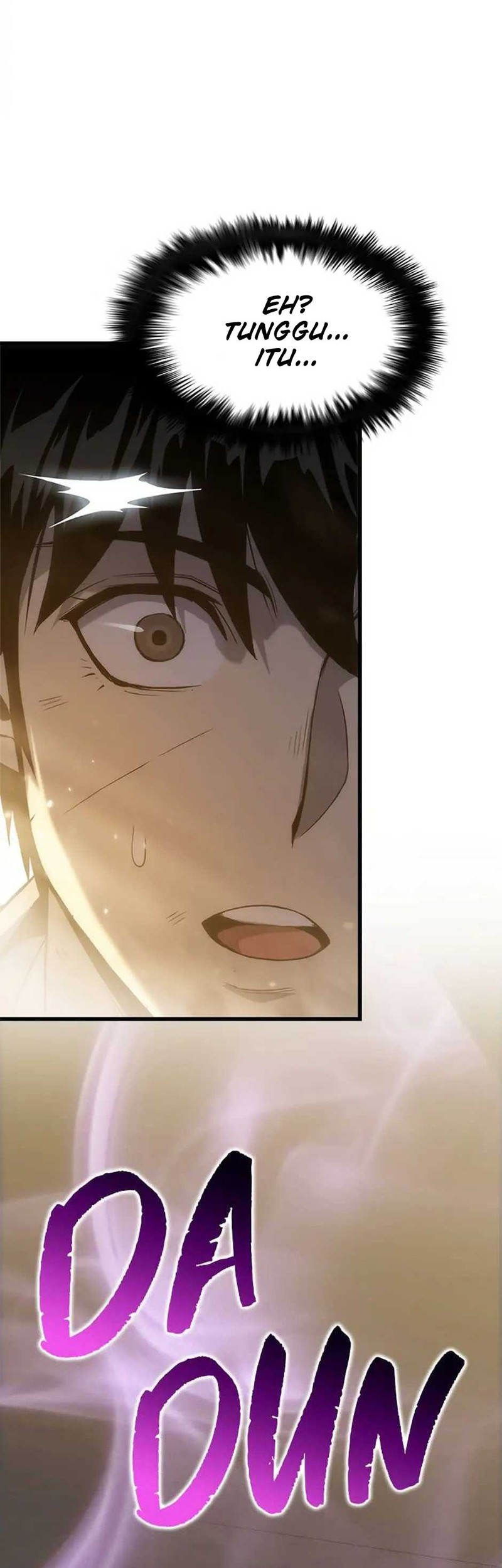 Tiger’s Descent Chapter 31 - halaman 24