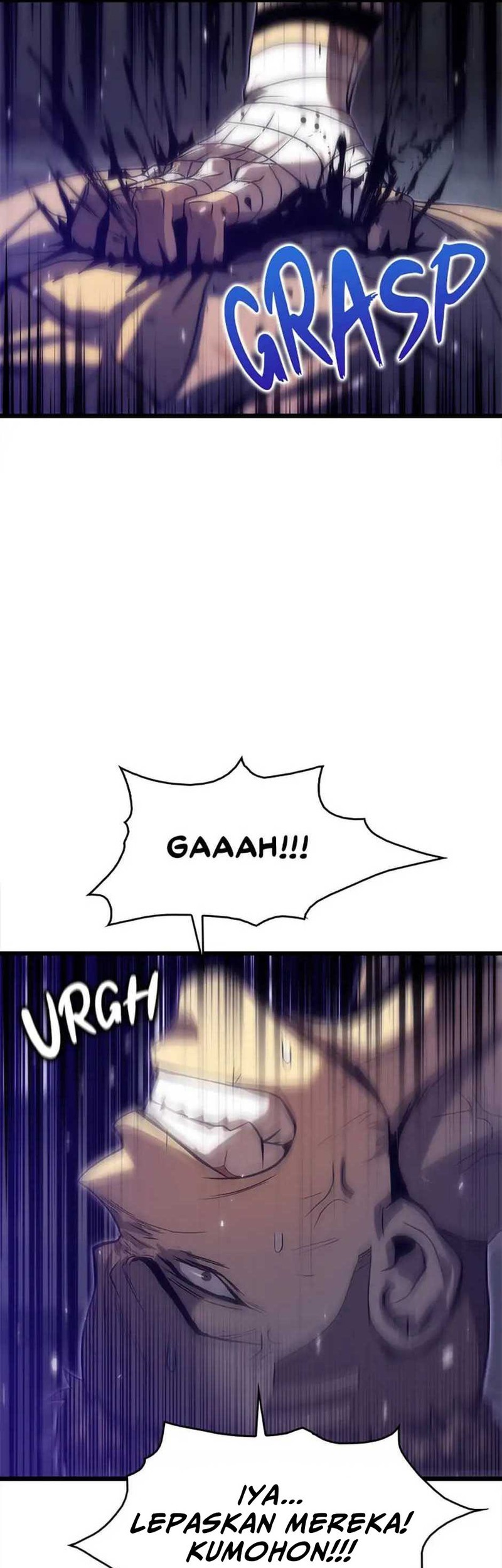 Tiger’s Descent Chapter 31 - halaman 52