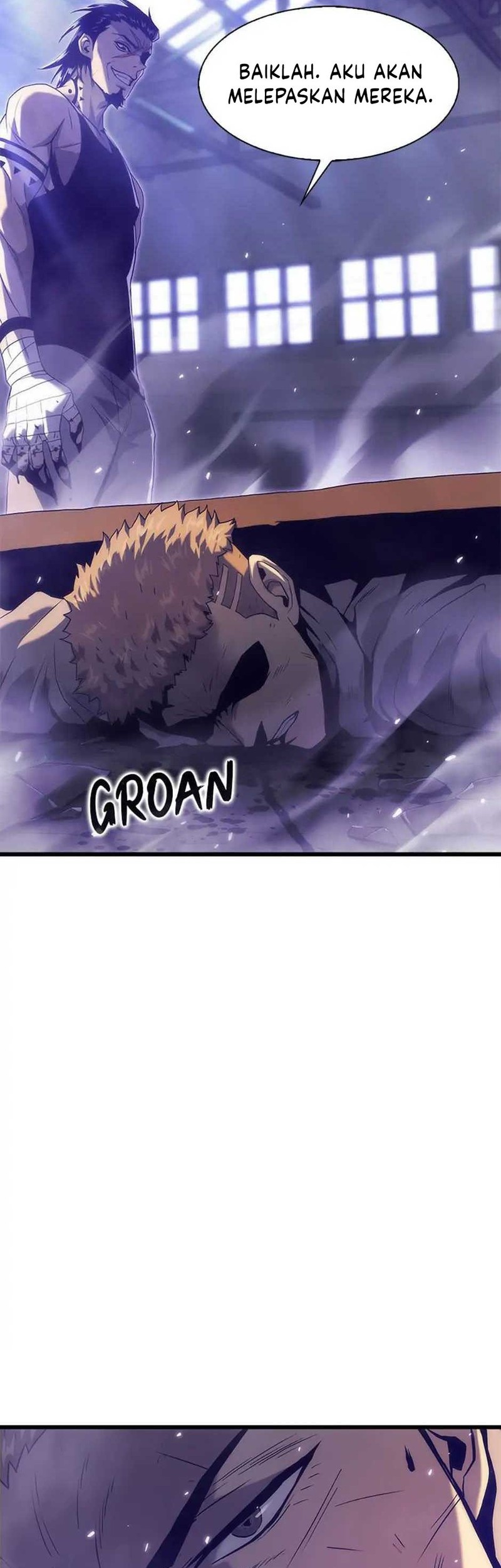 Tiger’s Descent Chapter 31 - halaman 54