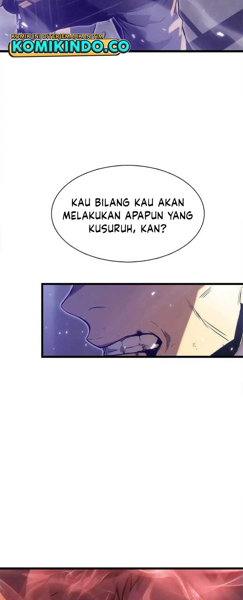 Tiger’s Descent Chapter 31 - halaman 58