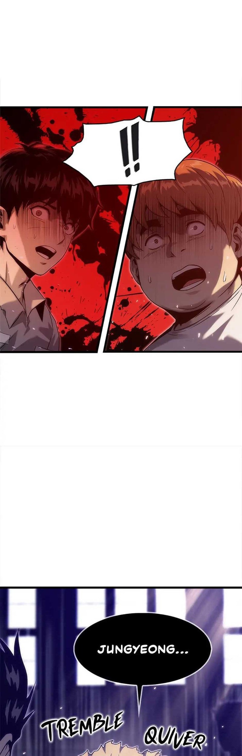 Tiger’s Descent Chapter 31 - halaman 63