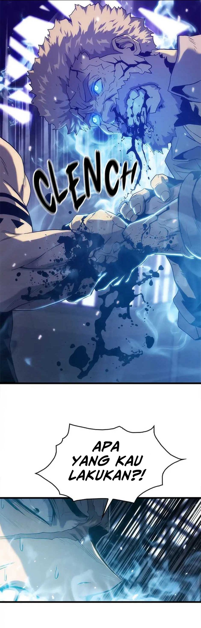 Tiger’s Descent Chapter 31 - halaman 65
