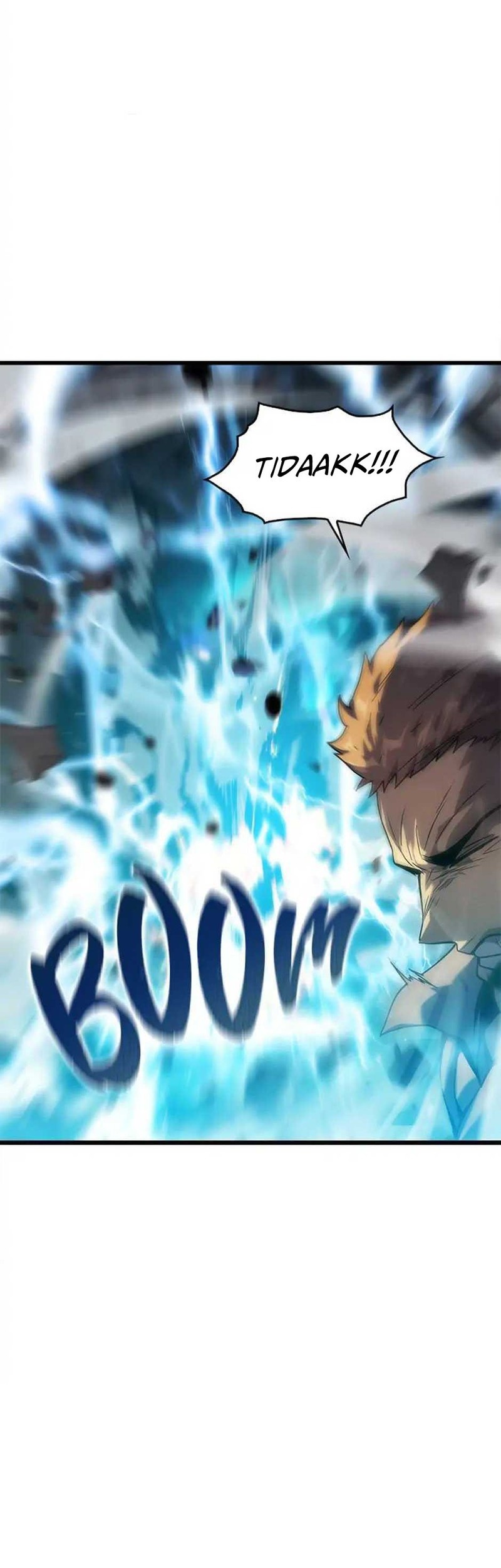 Tiger’s Descent Chapter 31 - halaman 71