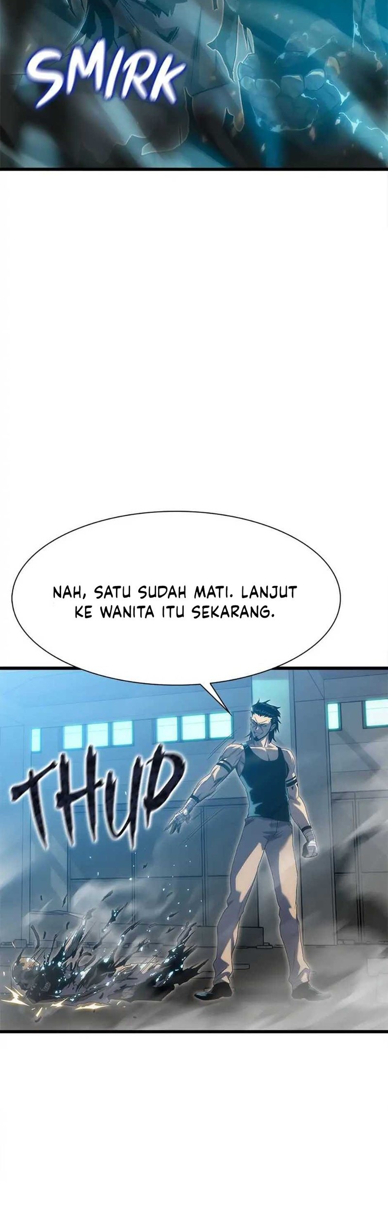 Tiger’s Descent Chapter 31 - halaman 75