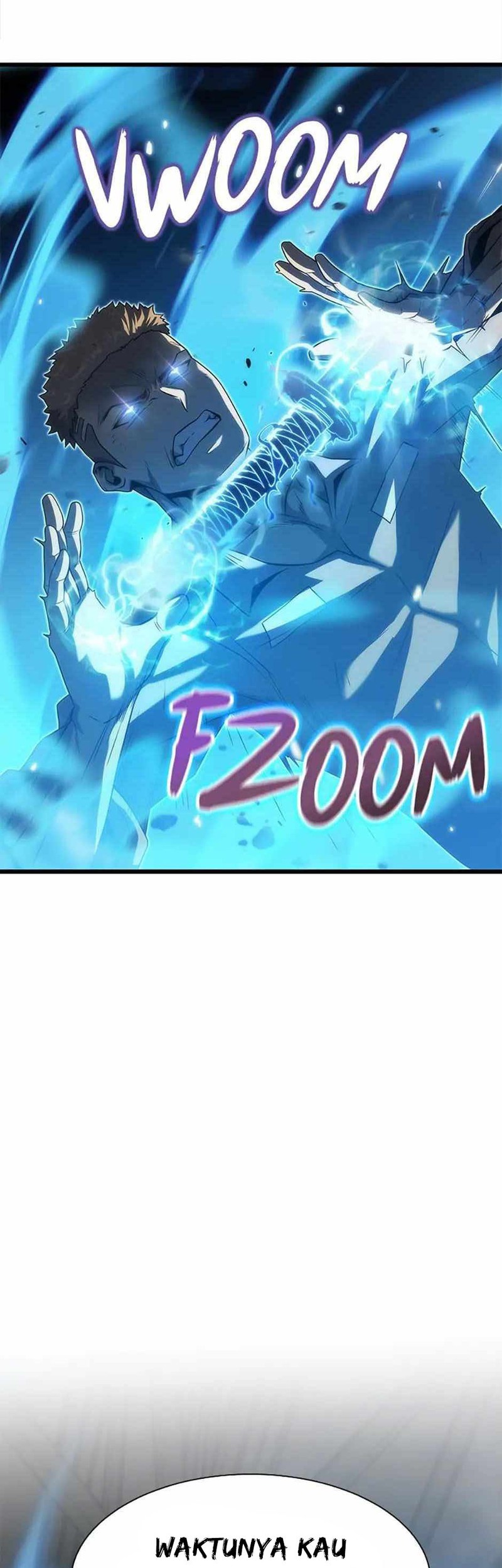 Tiger’s Descent Chapter 32 - halaman 16