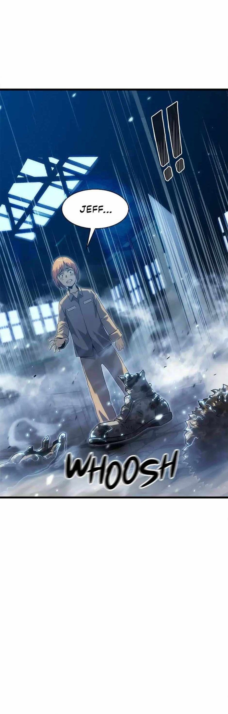 Tiger’s Descent Chapter 32 - halaman 2