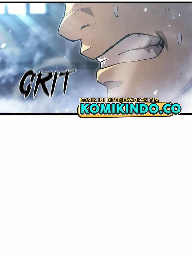 Tiger’s Descent Chapter 32 - halaman 3