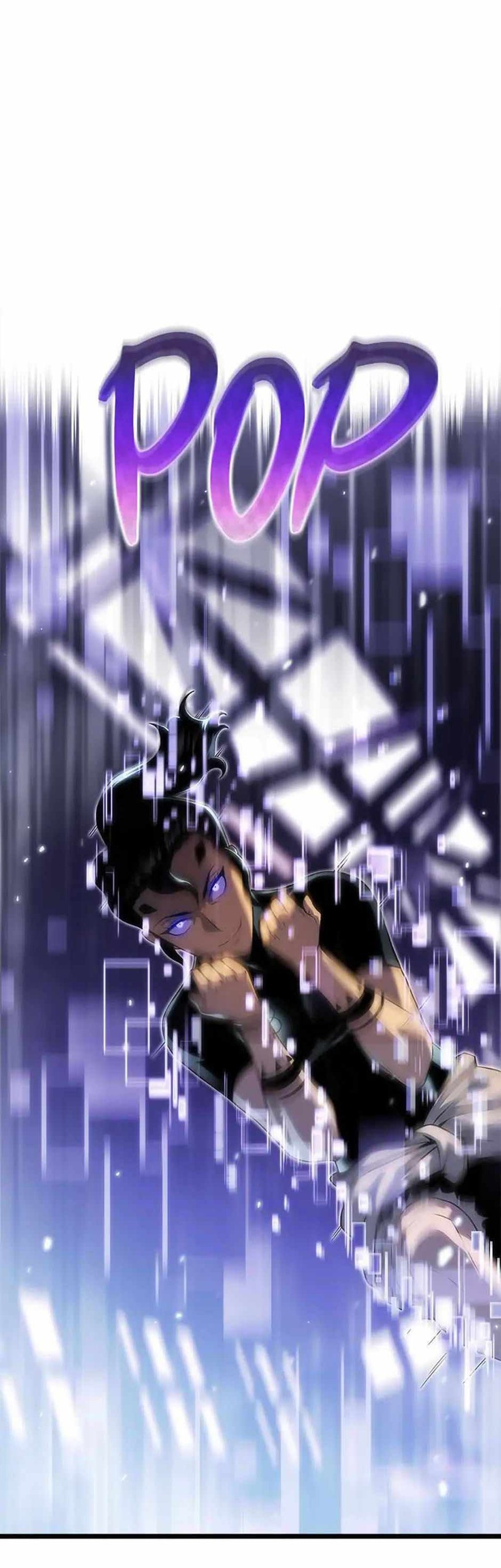 Tiger’s Descent Chapter 32 - halaman 30