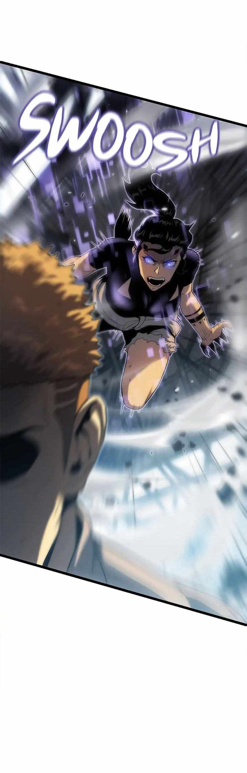 Tiger’s Descent Chapter 32 - halaman 32
