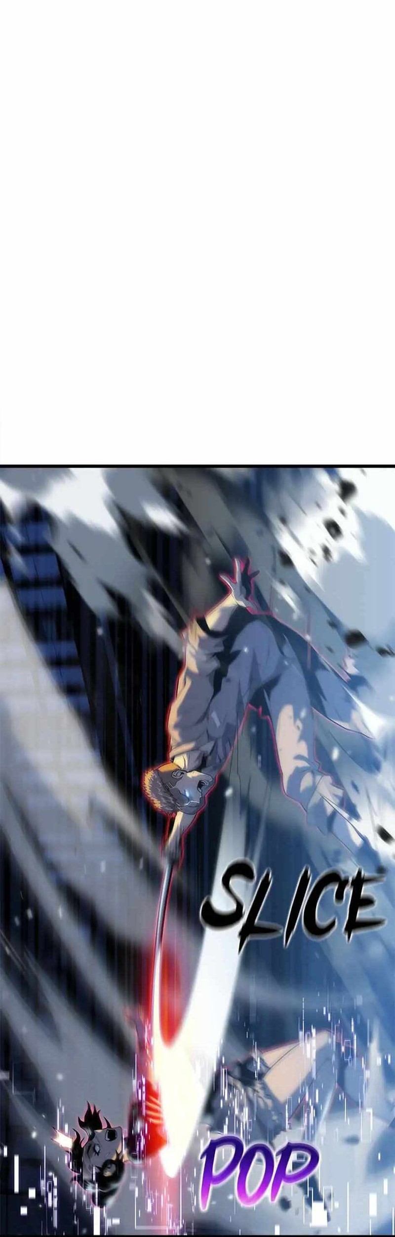 Tiger’s Descent Chapter 32 - halaman 36