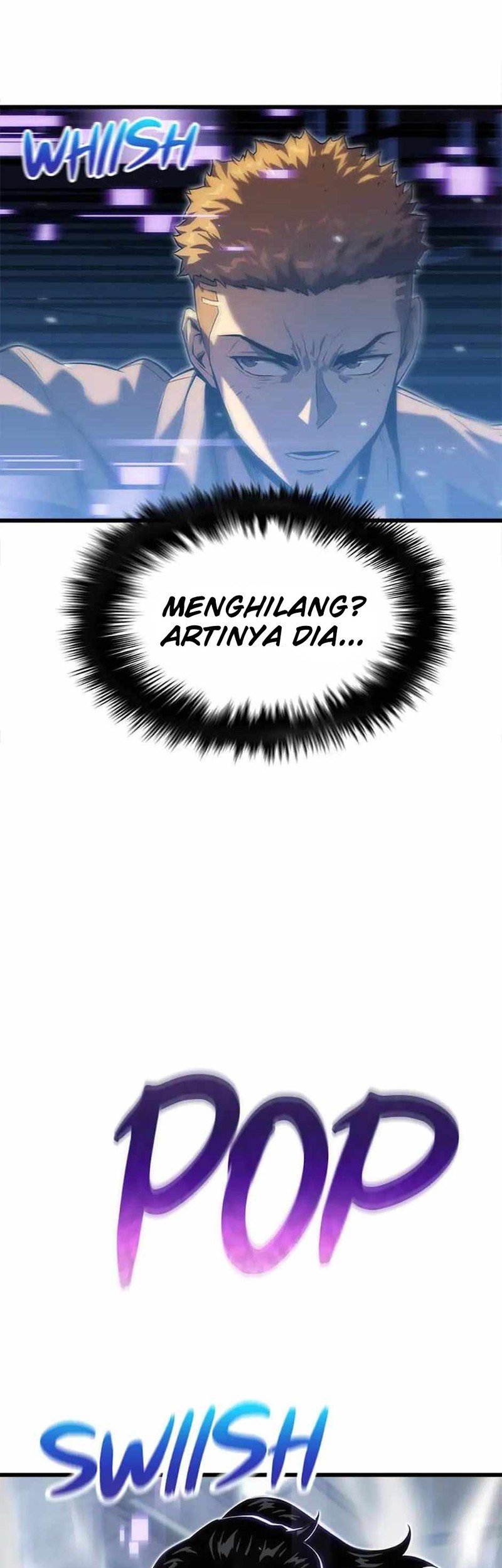 Tiger’s Descent Chapter 32 - halaman 38