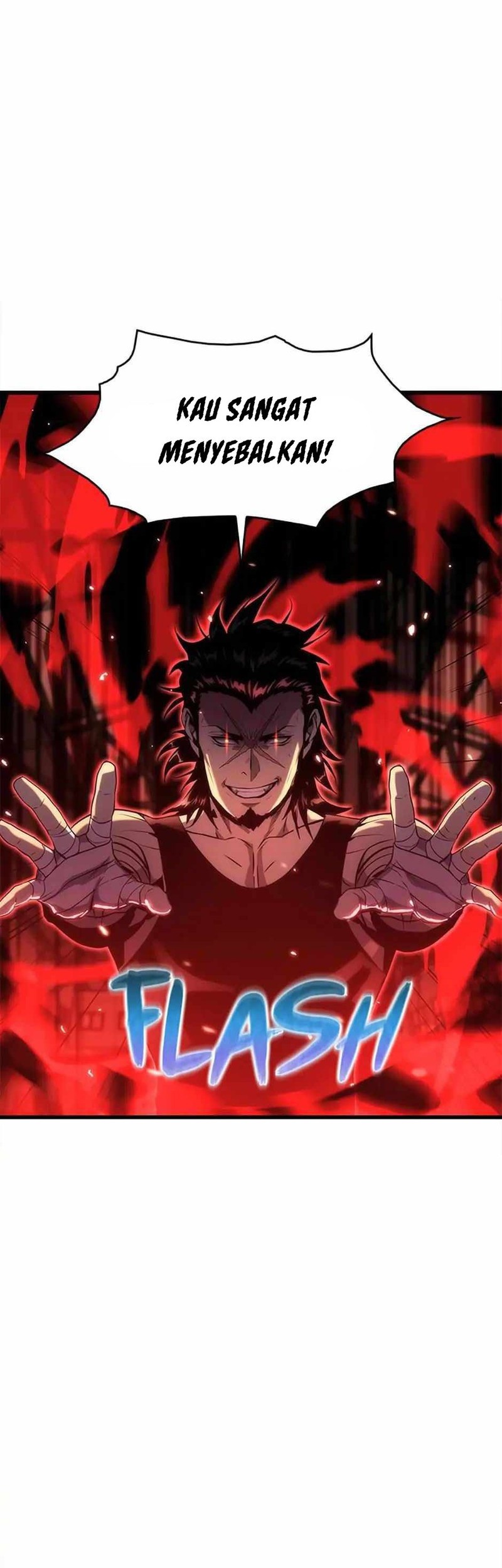 Tiger’s Descent Chapter 32 - halaman 44