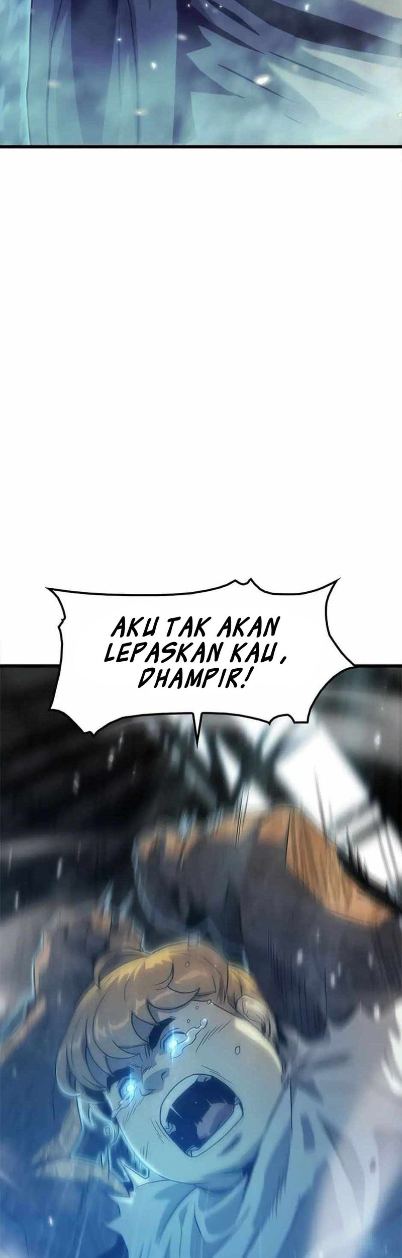 Tiger’s Descent Chapter 32 - halaman 5