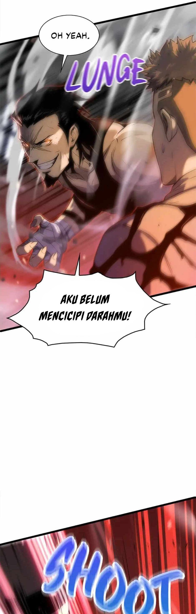 Tiger’s Descent Chapter 32 - halaman 53