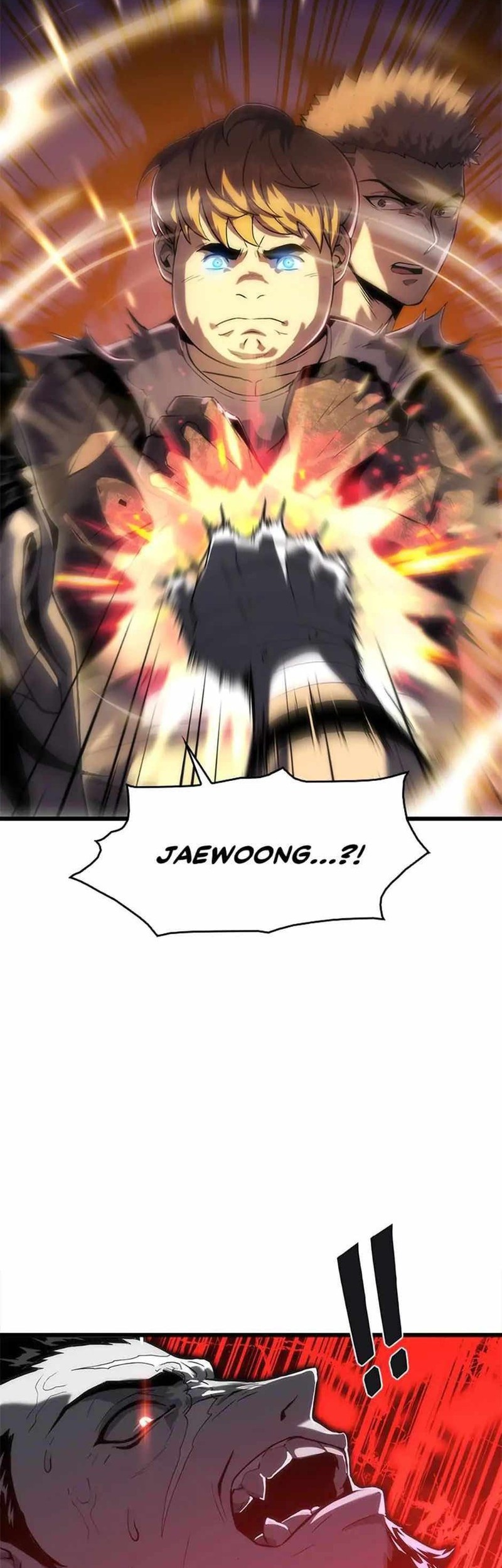 Tiger’s Descent Chapter 32 - halaman 55