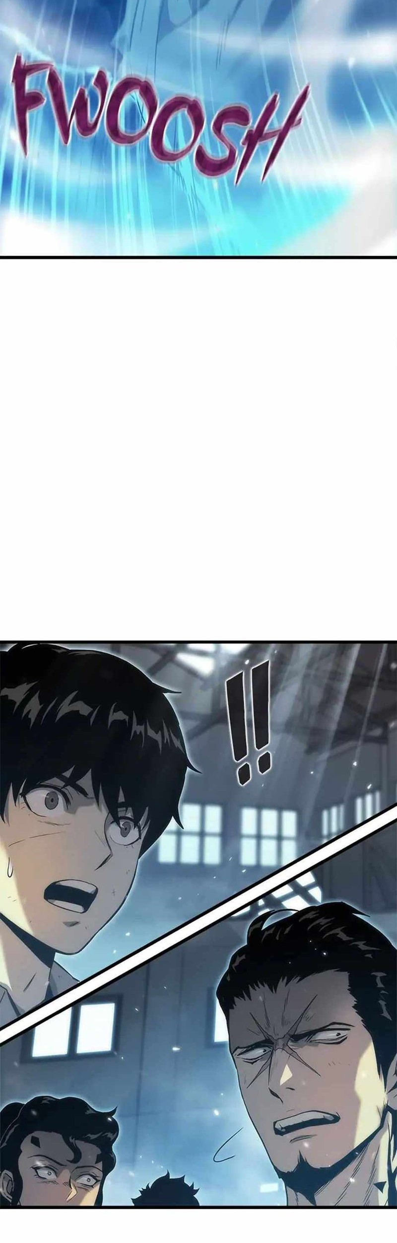 Tiger’s Descent Chapter 32 - halaman 6