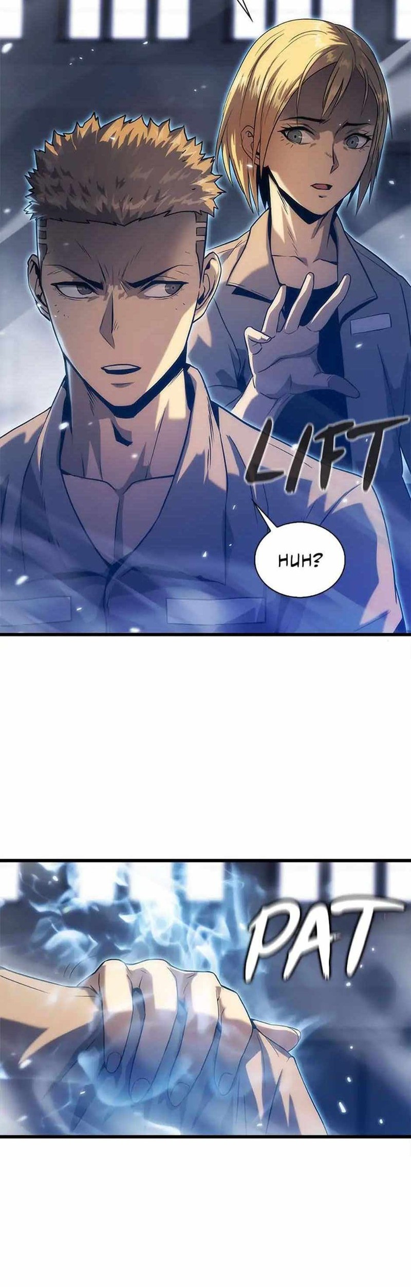 Tiger’s Descent Chapter 32 - halaman 61
