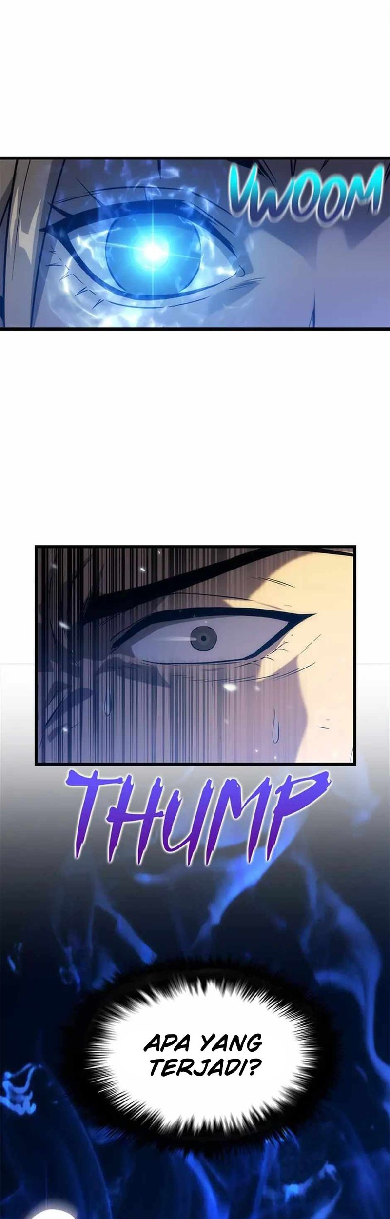 Tiger’s Descent Chapter 32 - halaman 62