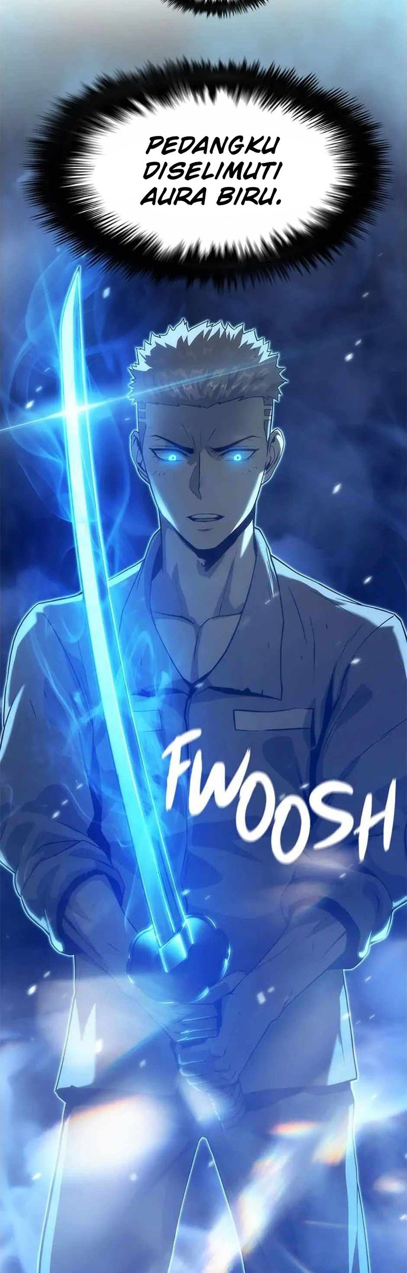 Tiger’s Descent Chapter 32 - halaman 65