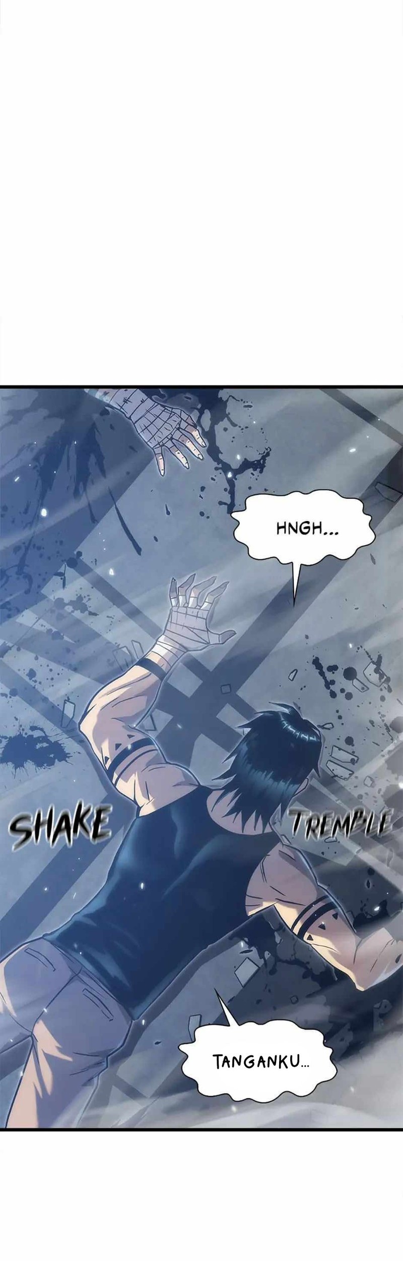 Tiger’s Descent Chapter 32 - halaman 77