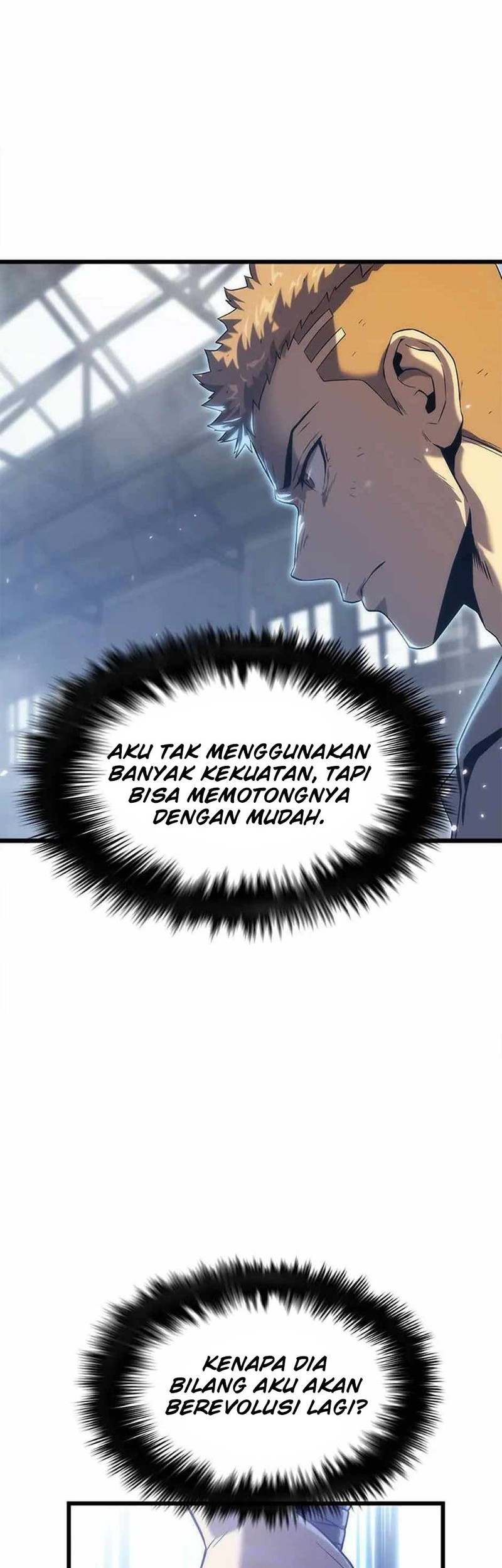 Tiger’s Descent Chapter 32 - halaman 80