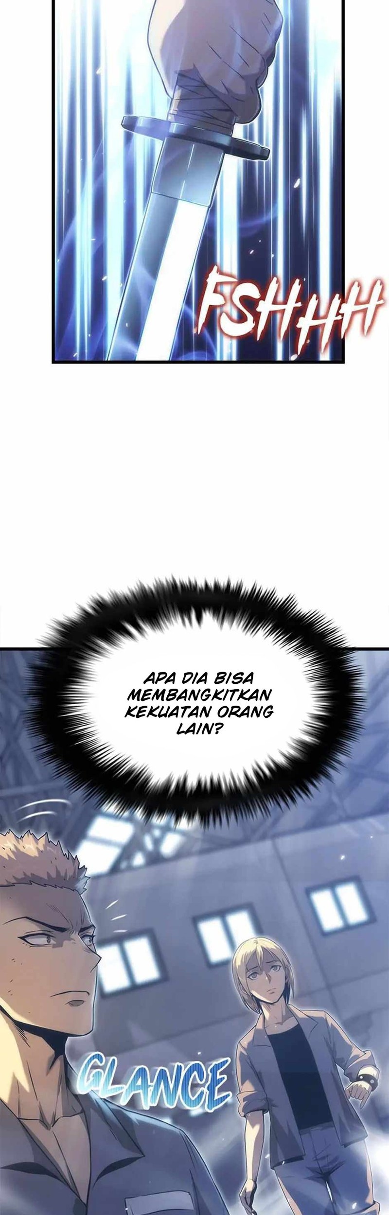 Tiger’s Descent Chapter 32 - halaman 81