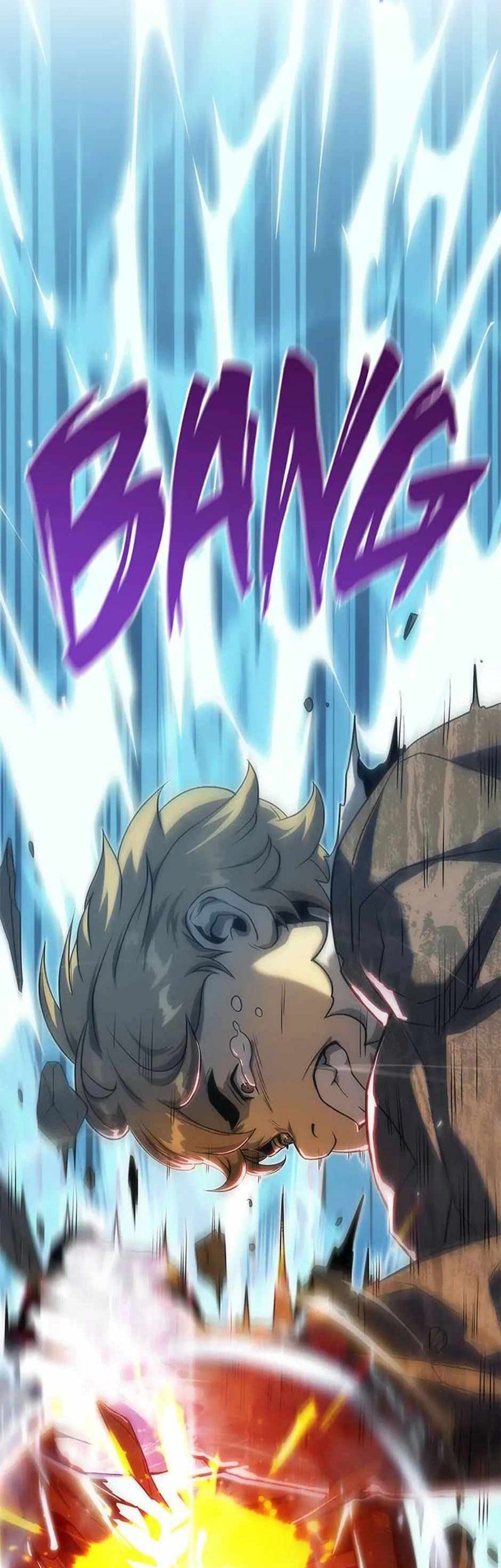 Tiger’s Descent Chapter 32 - halaman 9