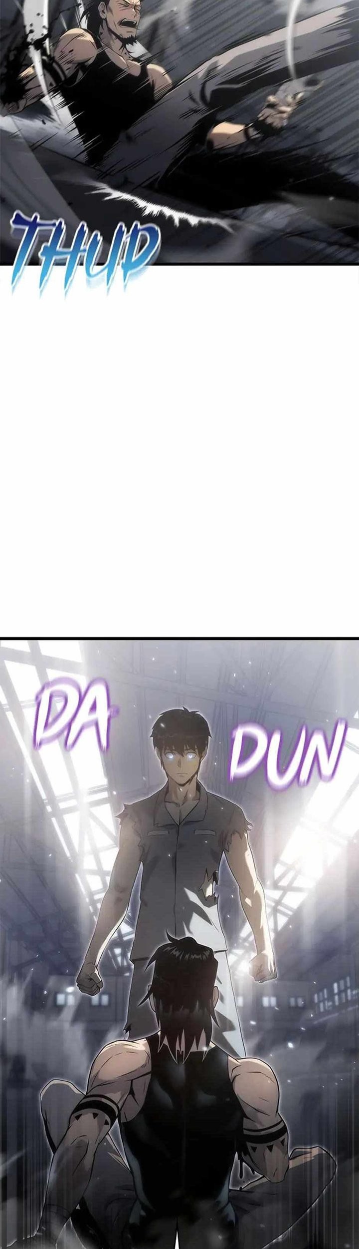 Tiger’s Descent Chapter 33 - halaman 18