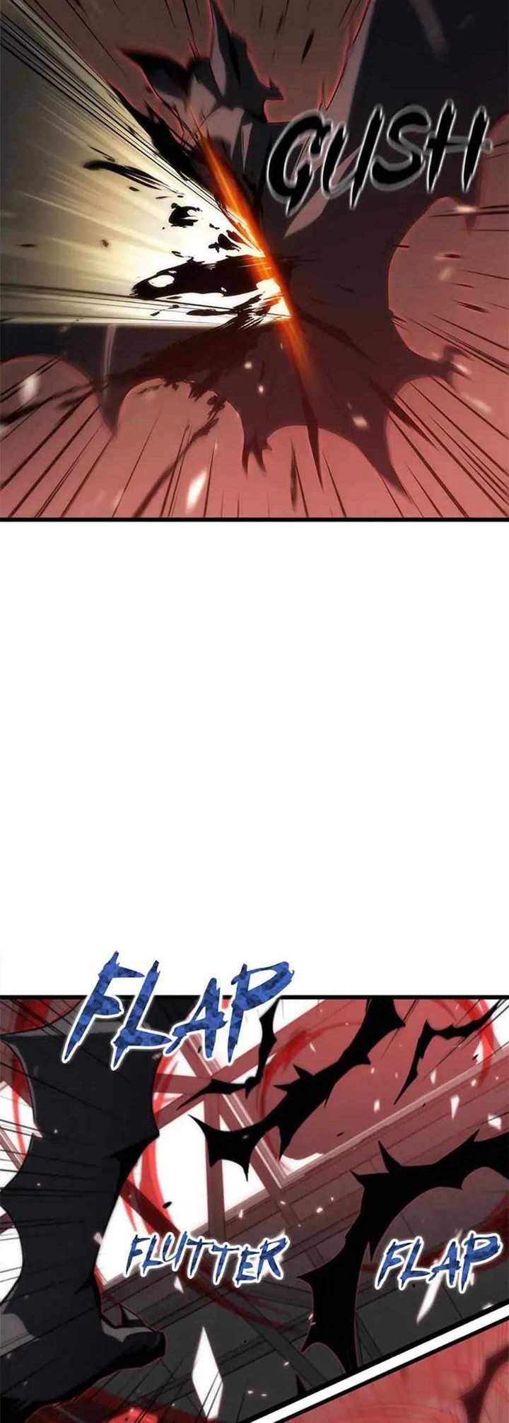 Tiger’s Descent Chapter 33 - halaman 25