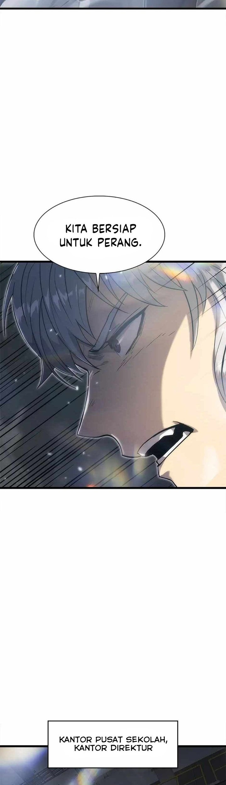 Tiger’s Descent Chapter 33 - halaman 45
