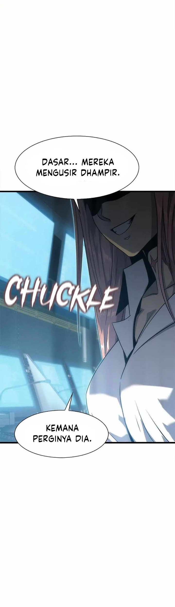 Tiger’s Descent Chapter 33 - halaman 47