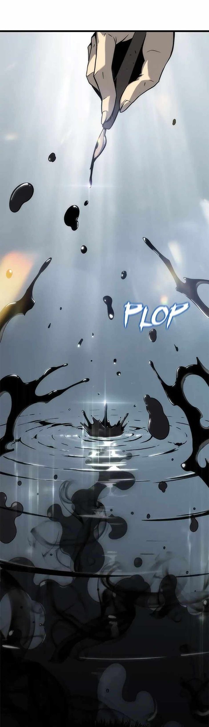 Tiger’s Descent Chapter 33 - halaman 59