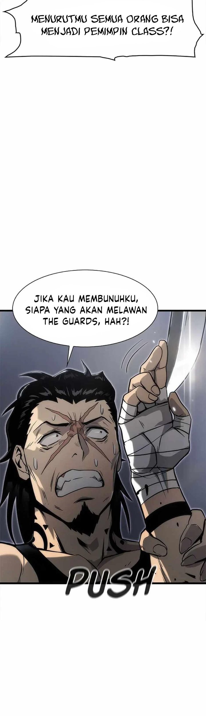 Tiger’s Descent Chapter 33 - halaman 6