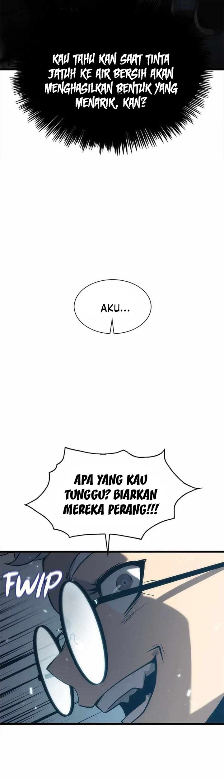 Tiger’s Descent Chapter 33 - halaman 60
