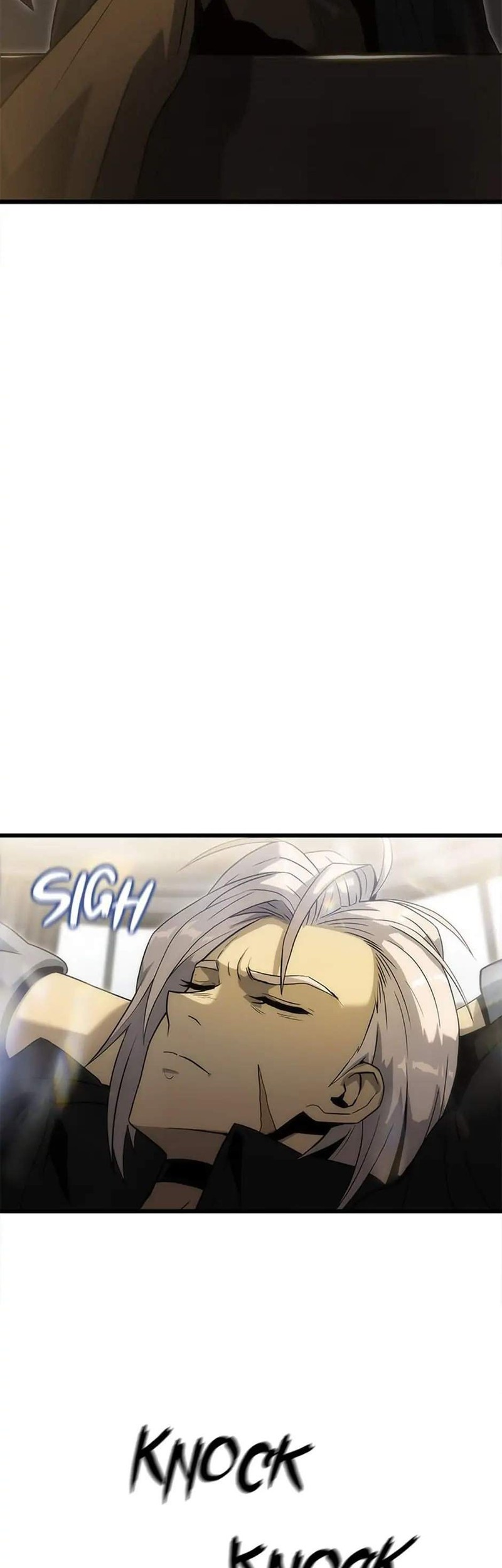 Tiger’s Descent Chapter 34 - halaman 3