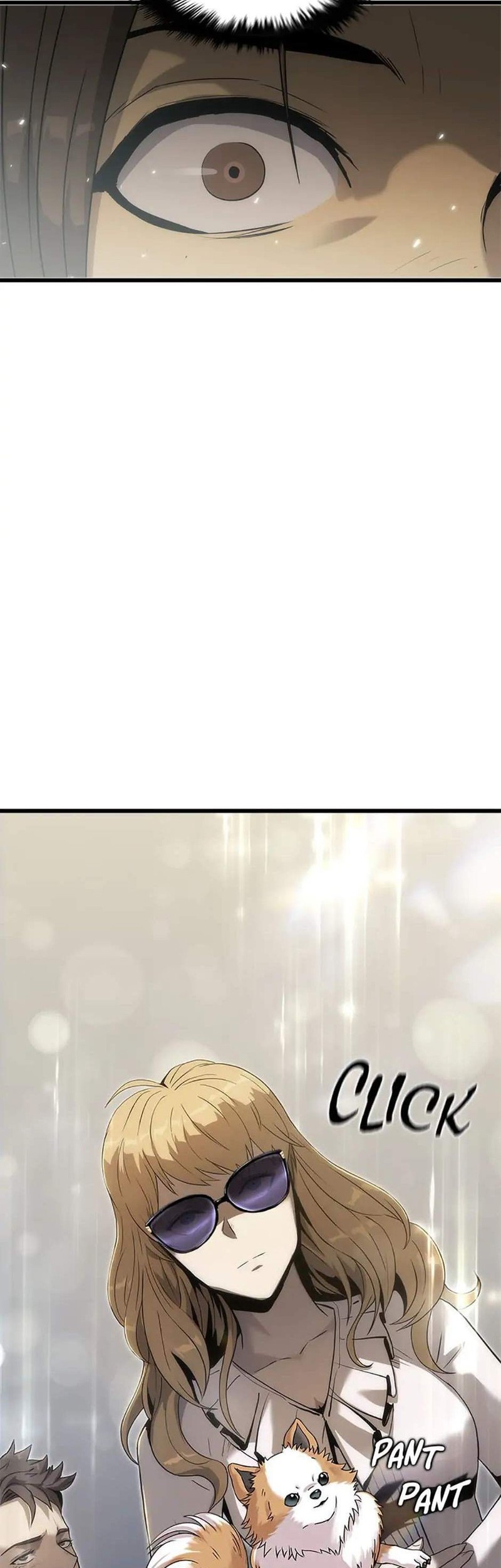 Tiger’s Descent Chapter 34 - halaman 32