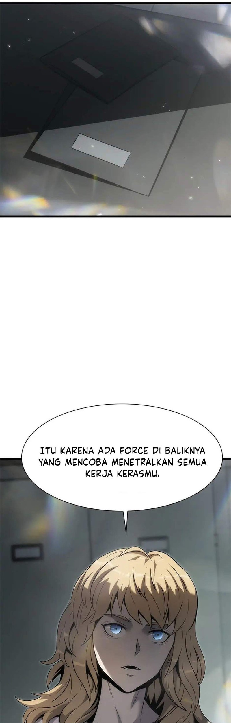 Tiger’s Descent Chapter 34 - halaman 40