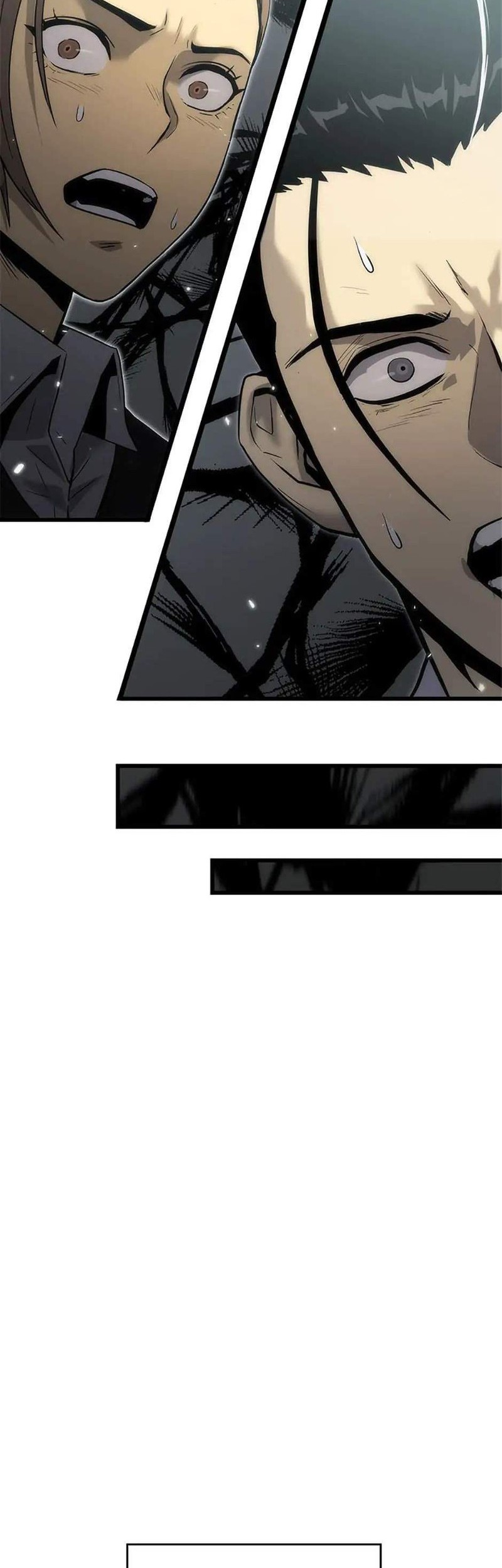 Tiger’s Descent Chapter 34 - halaman 43