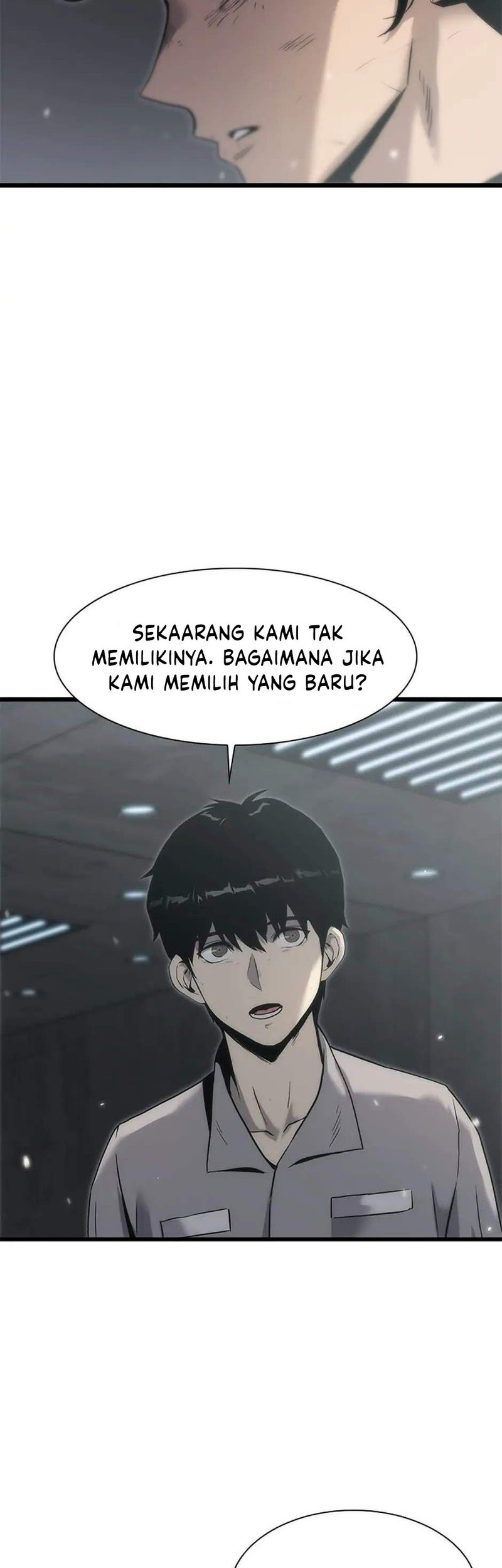Tiger’s Descent Chapter 34 - halaman 47
