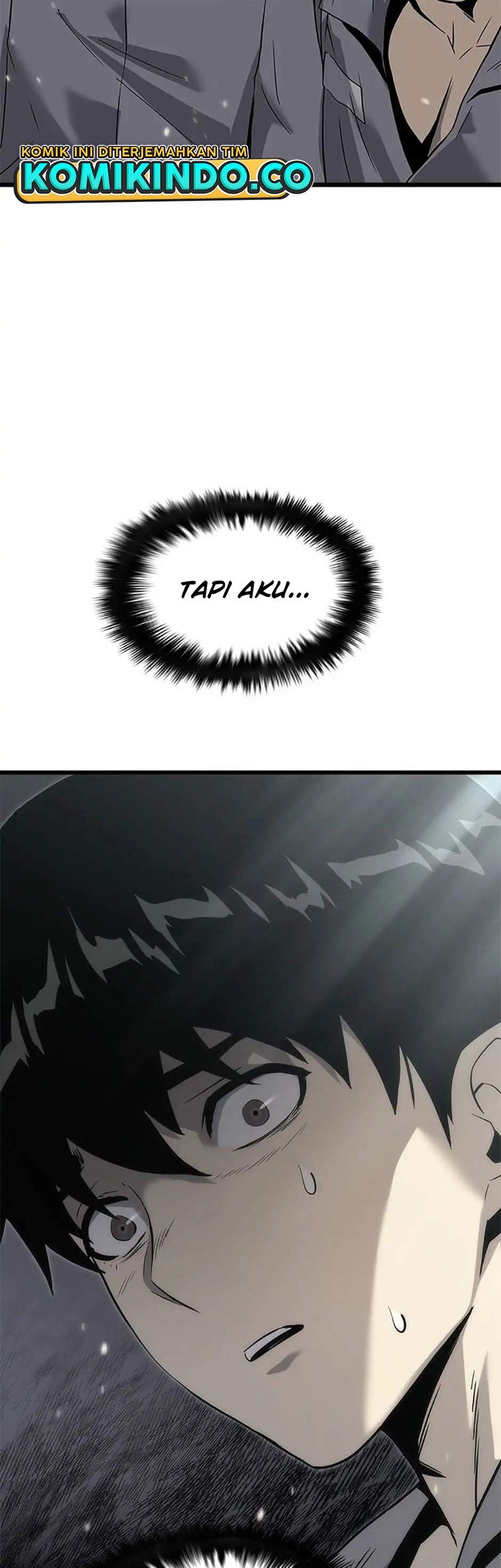 Tiger’s Descent Chapter 34 - halaman 52