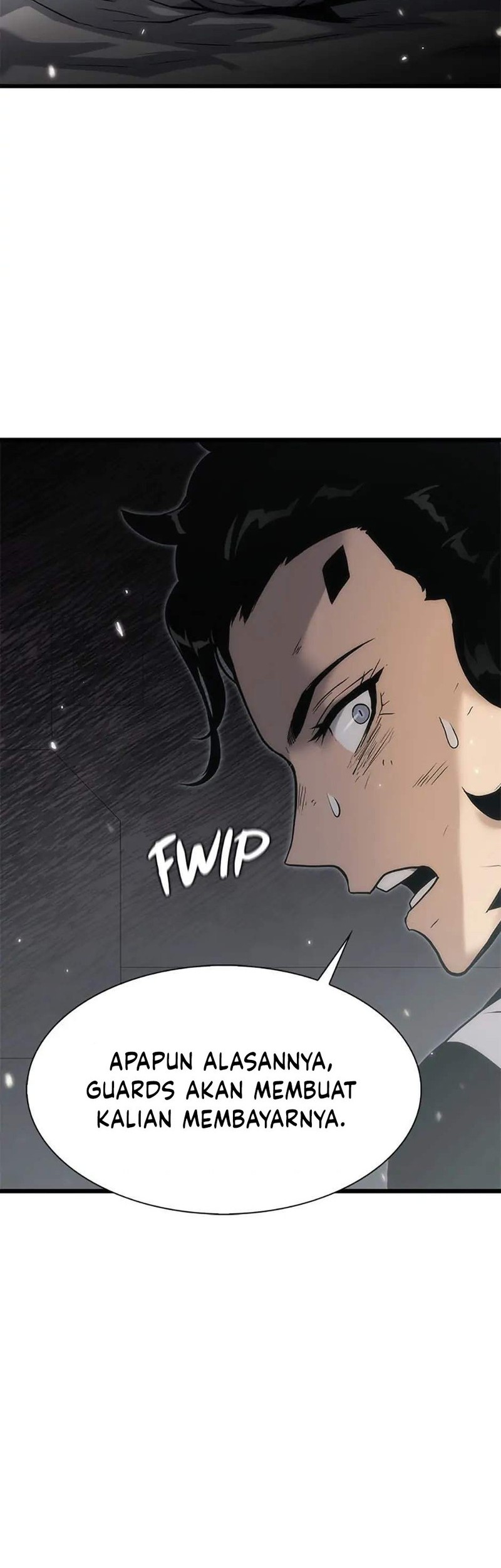 Tiger’s Descent Chapter 34 - halaman 55