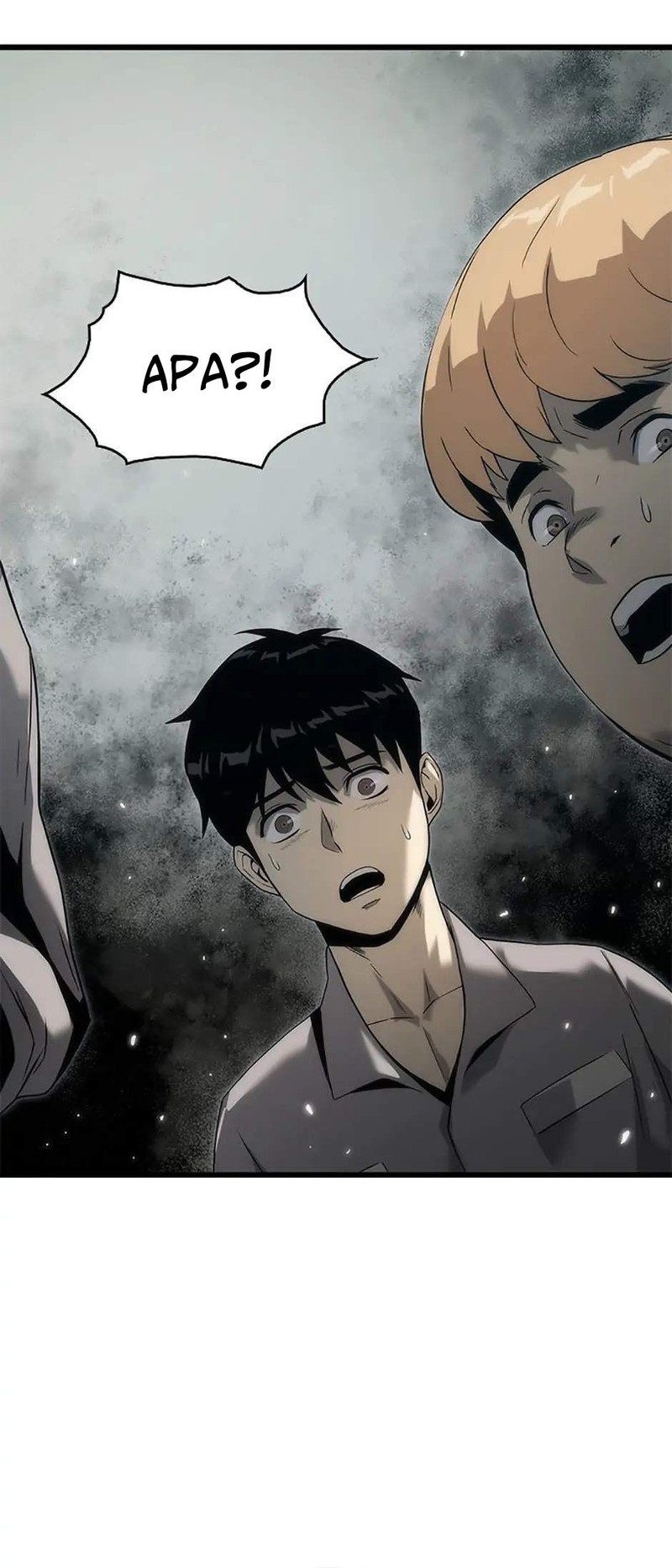 Tiger’s Descent Chapter 34 - halaman 56