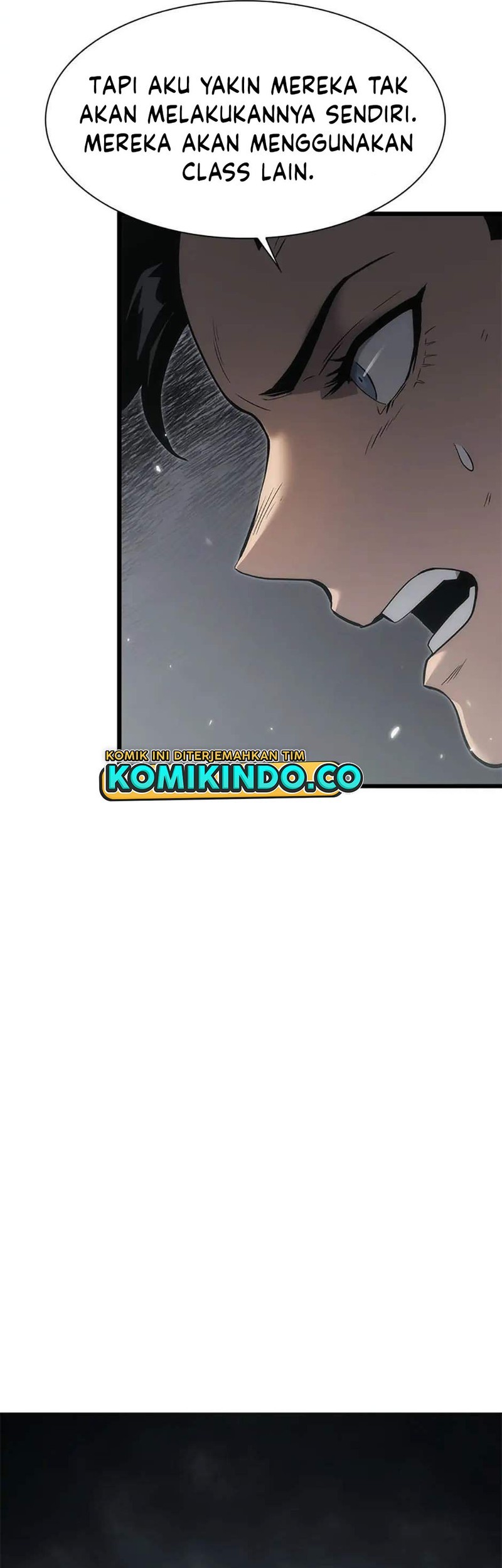 Tiger’s Descent Chapter 34 - halaman 57
