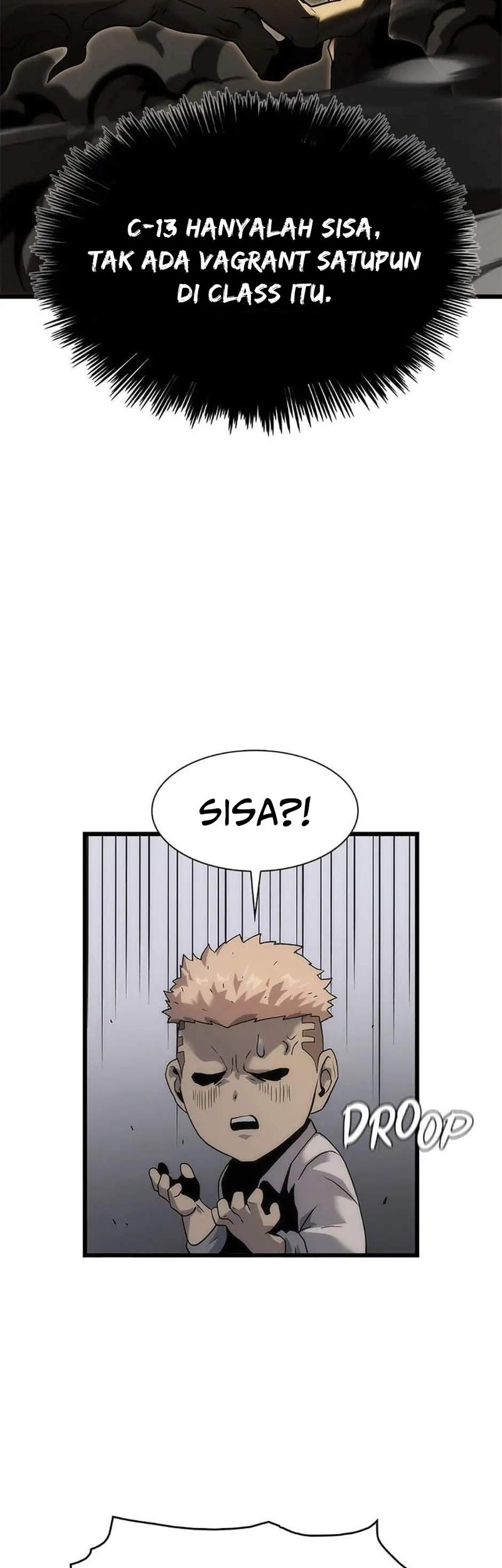 Tiger’s Descent Chapter 34 - halaman 60