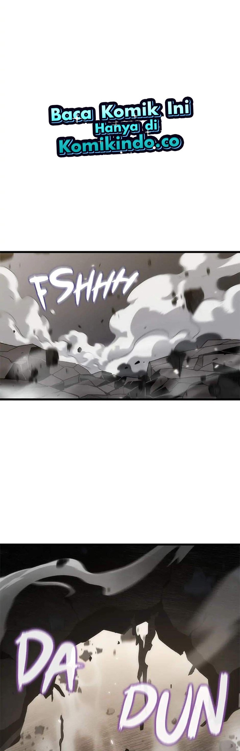 Tiger’s Descent Chapter 34 - halaman 64