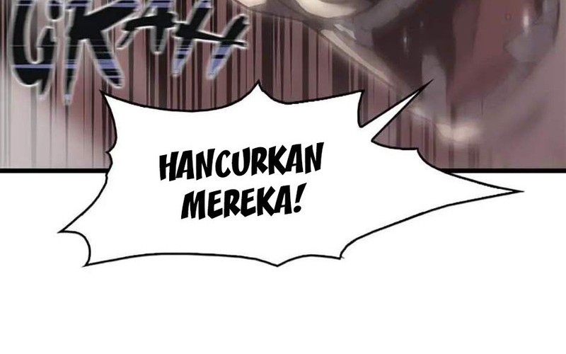 Tiger’s Descent Chapter 34 - halaman 73