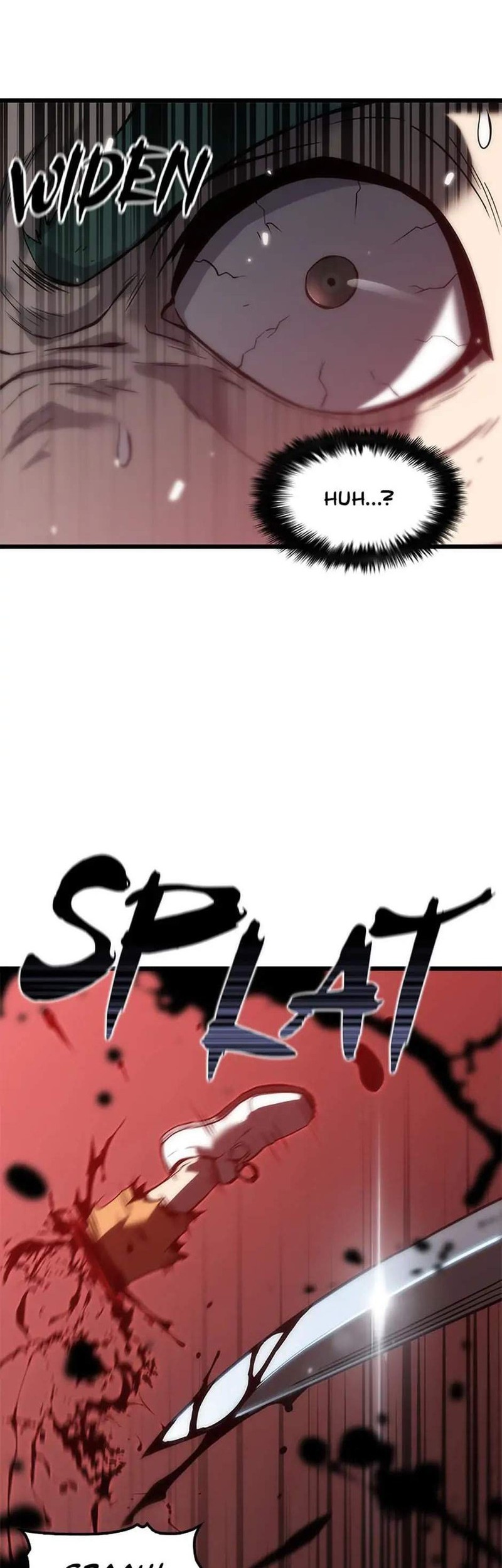 Tiger’s Descent Chapter 34 - halaman 75