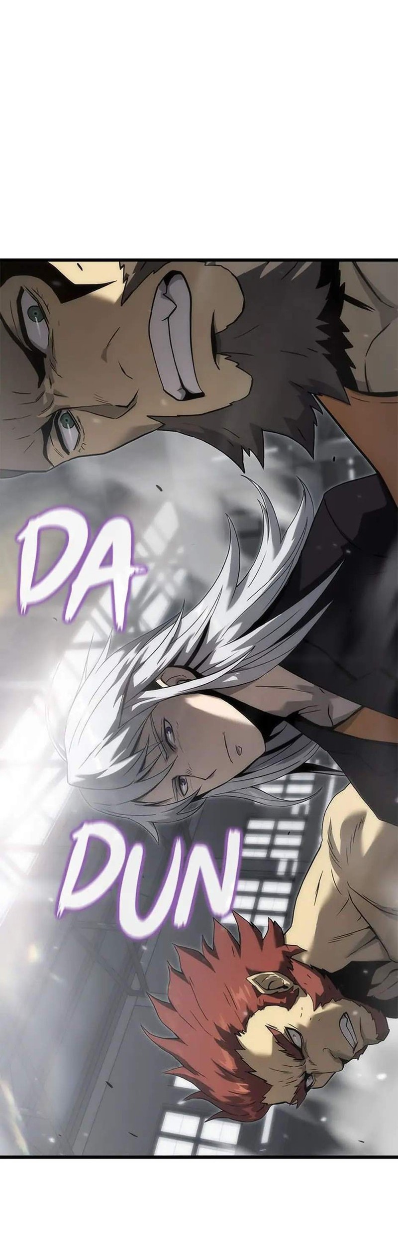 Tiger’s Descent Chapter 34 - halaman 78